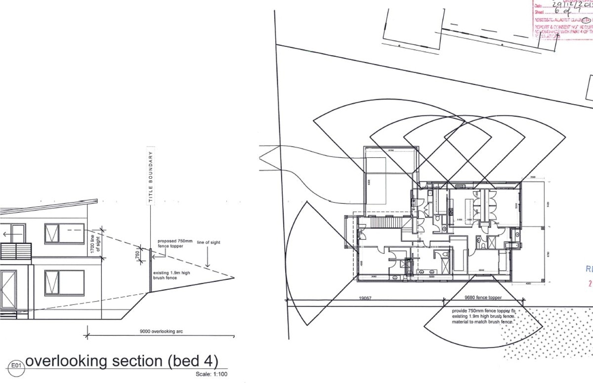 Image of cad diagram