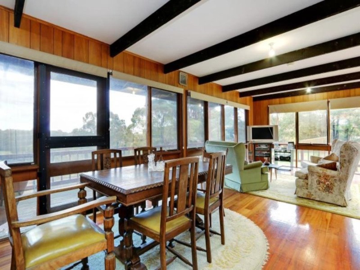 Image of penthouse