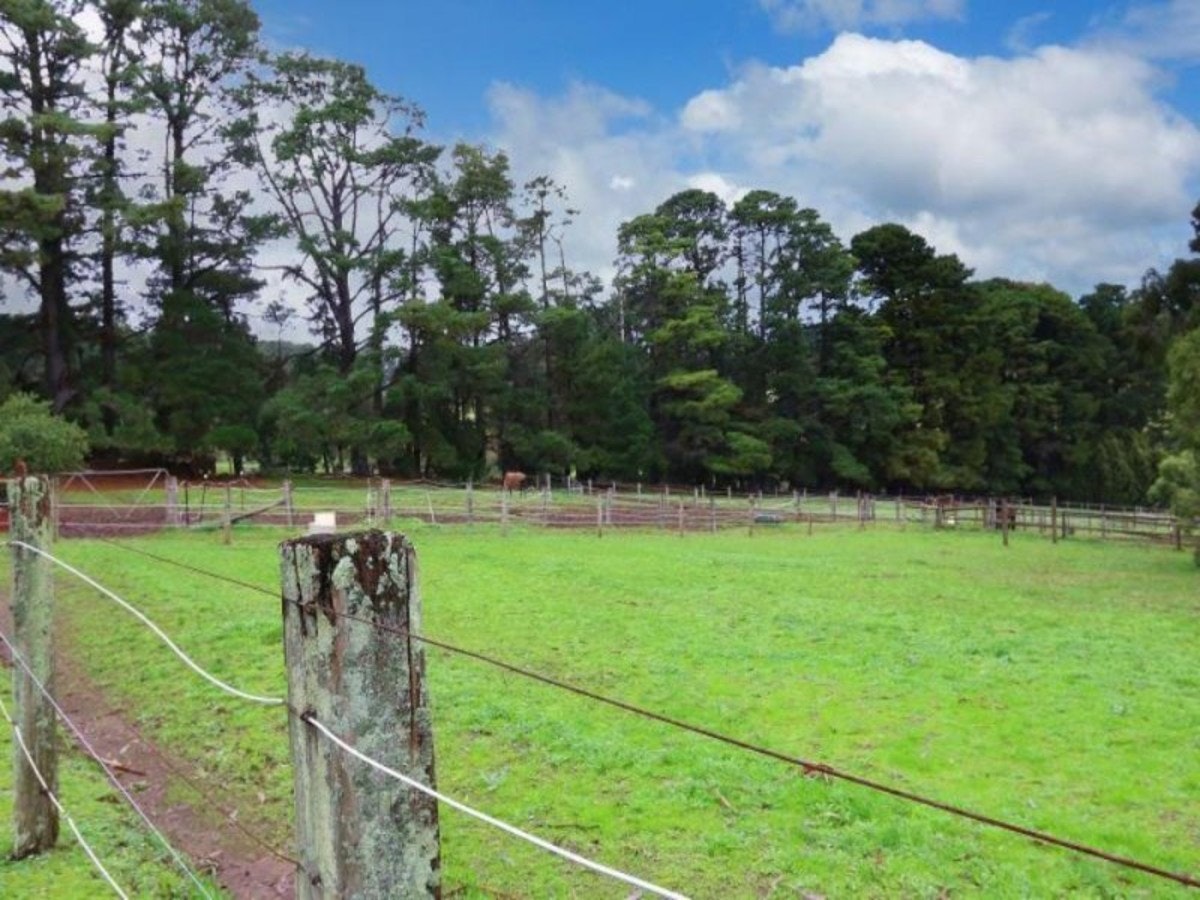 Image of countryside