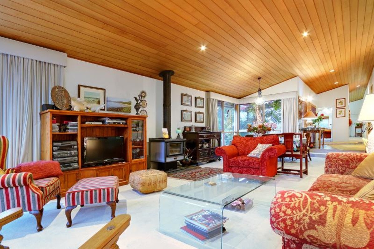 Image of interior design