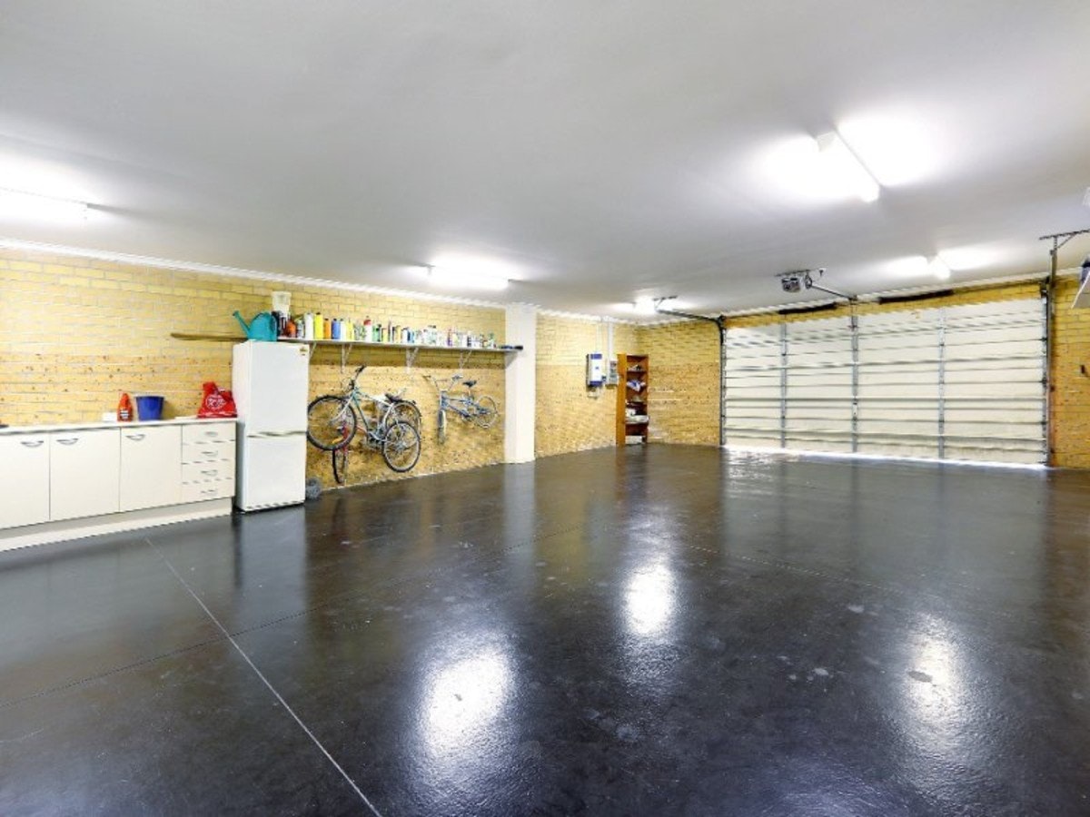 Image of indoors