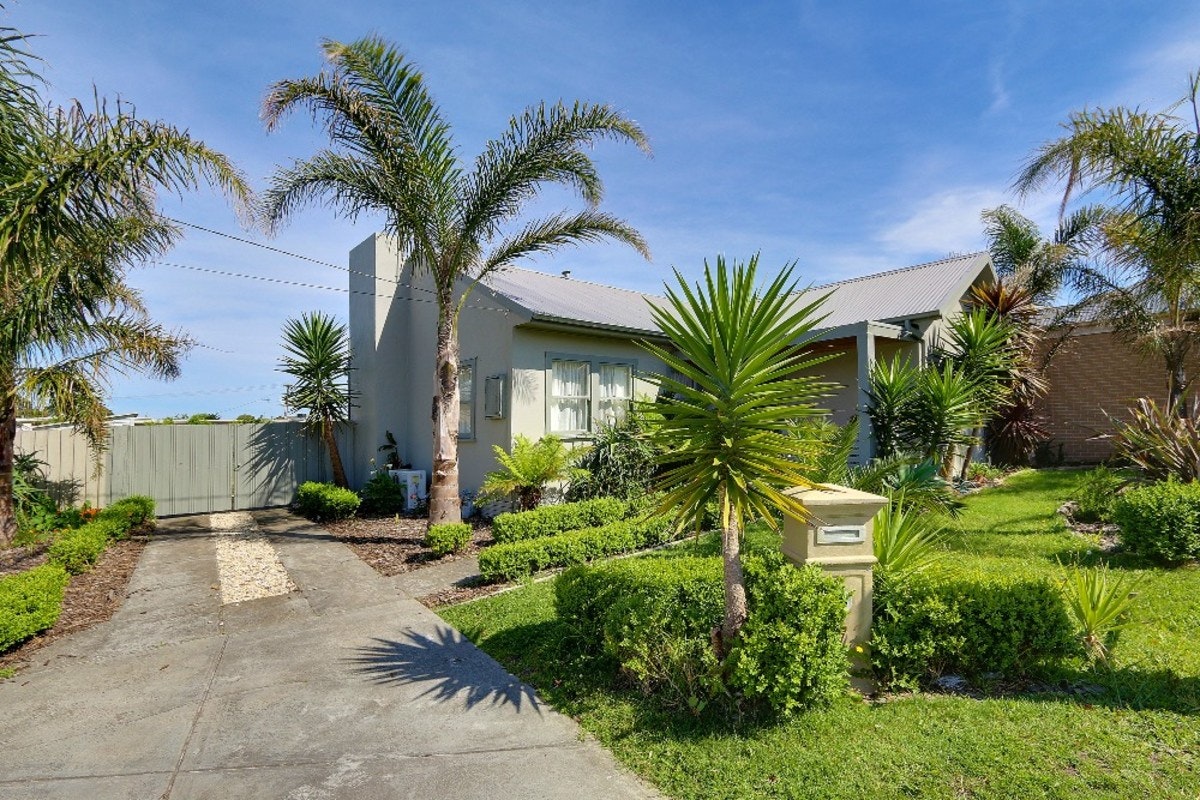 Image of villa