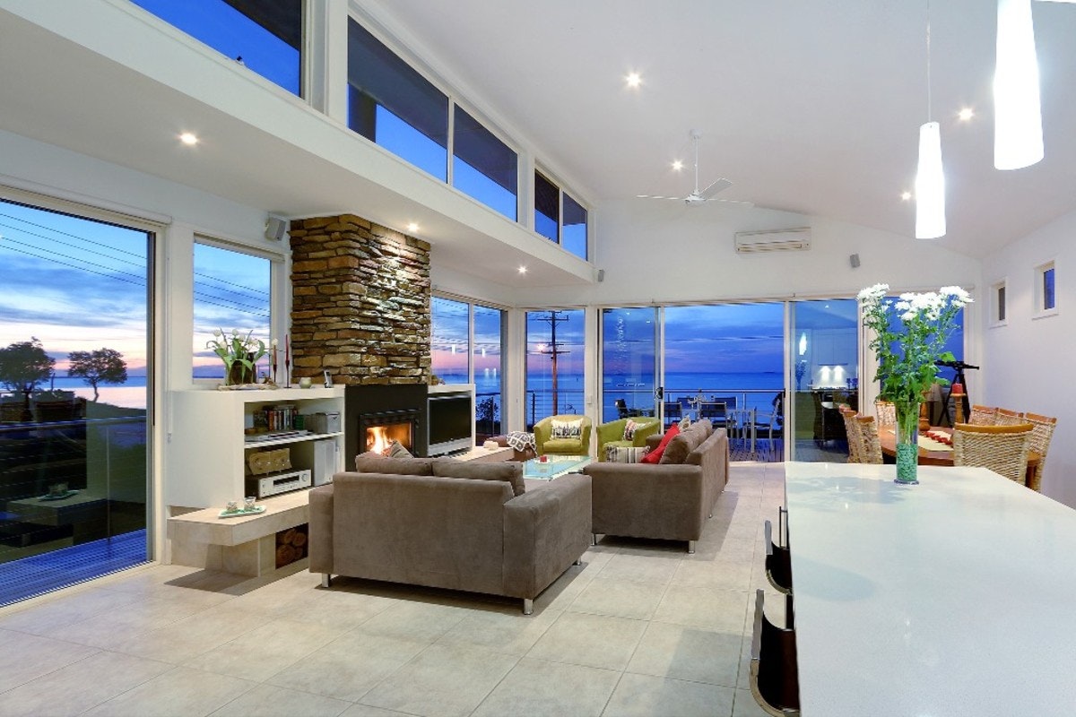 Image of penthouse