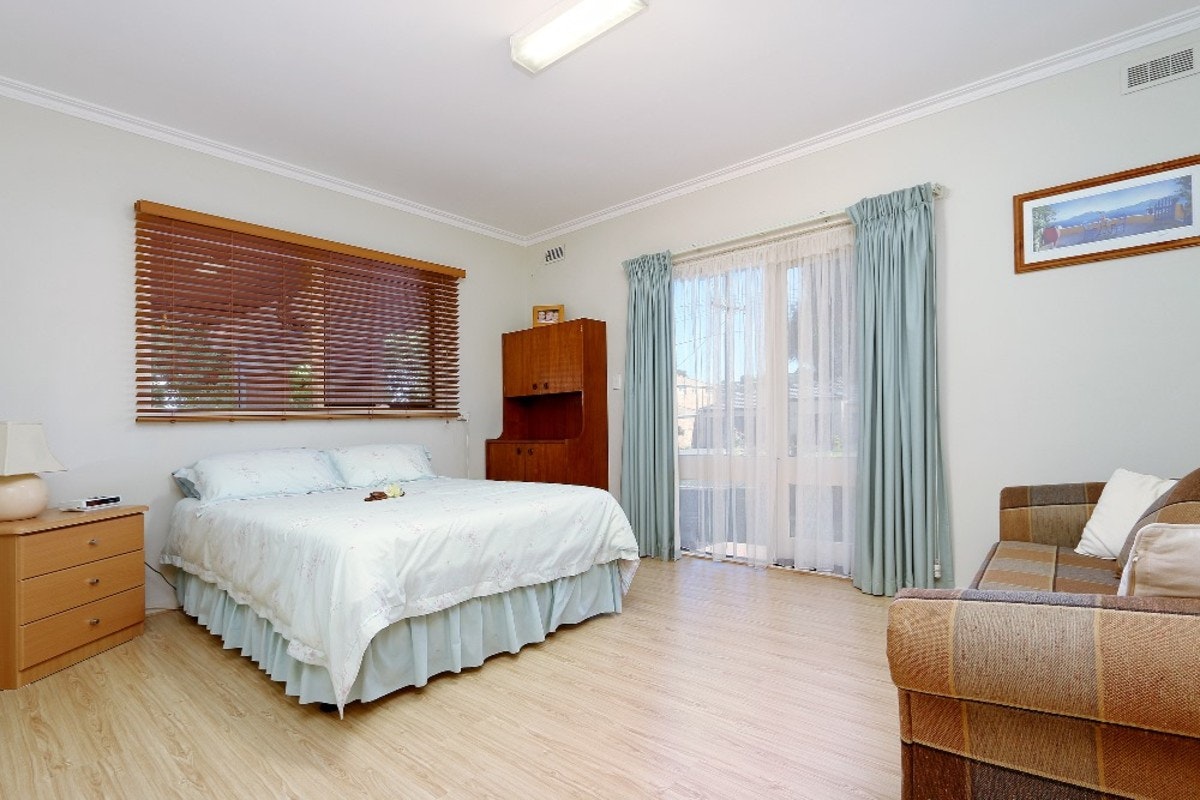 Image of corner