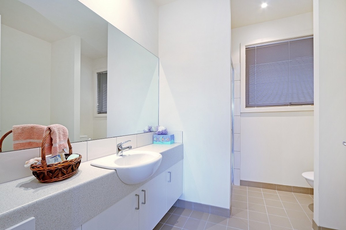 Image of sink