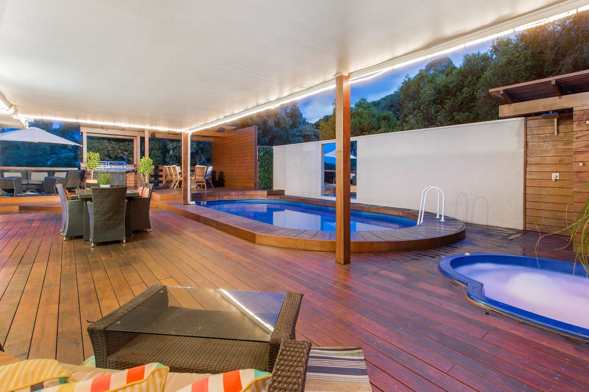 Image of interior design