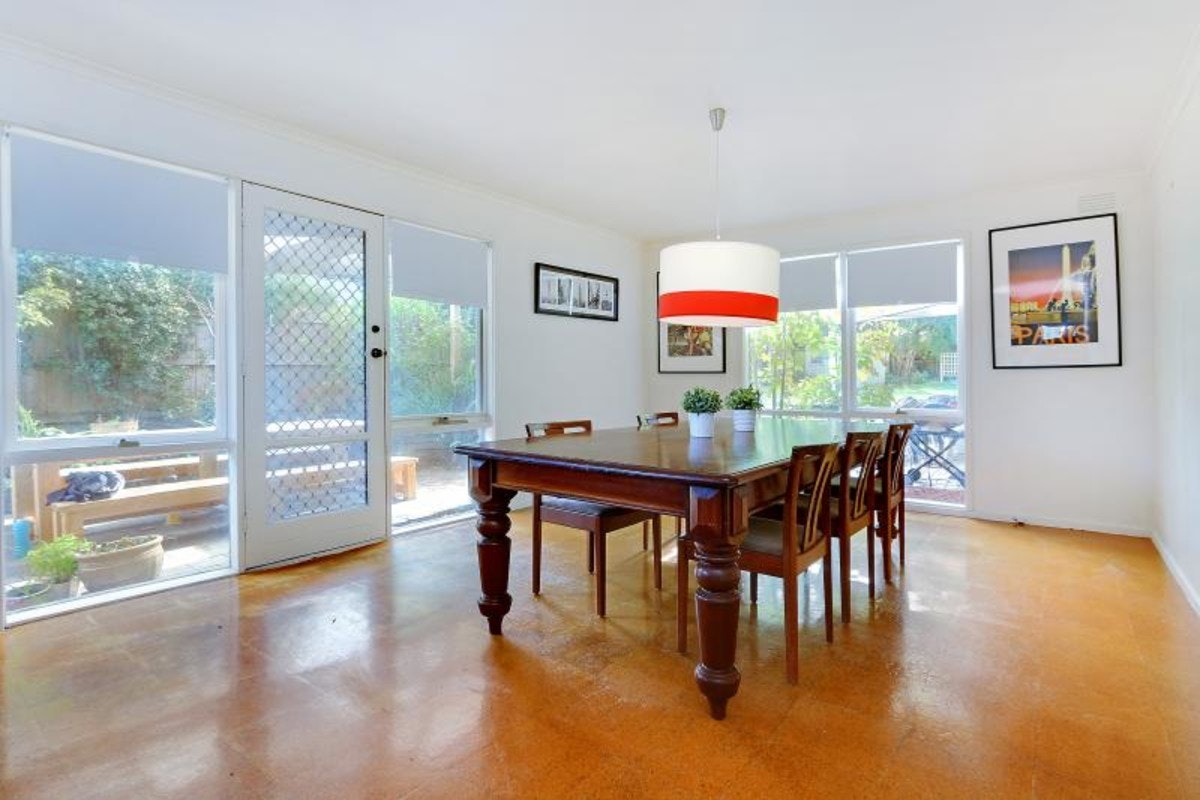 Image of dining room