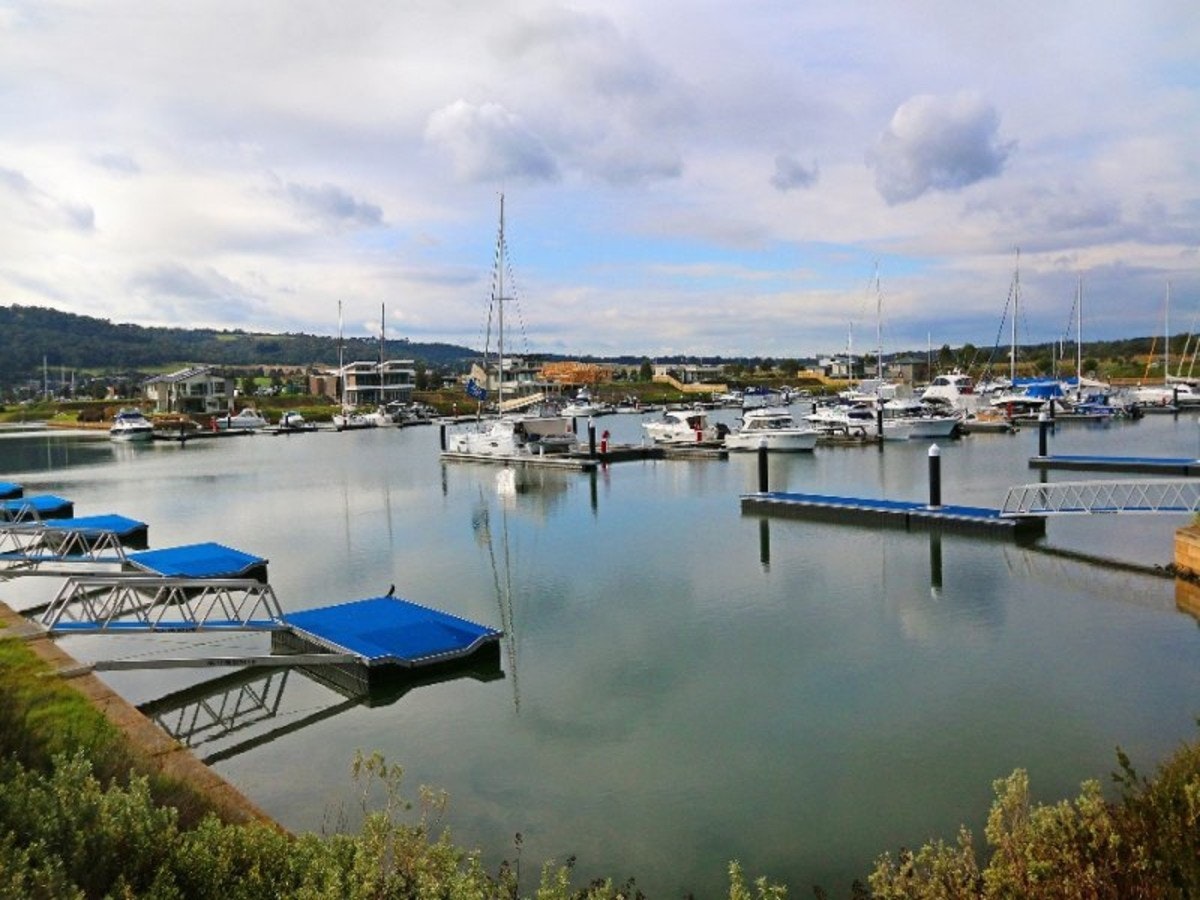 Image of water
