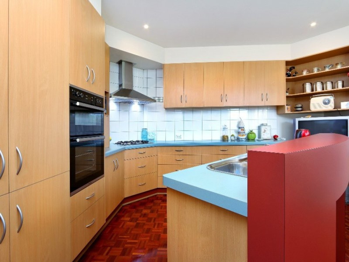 Image of indoors