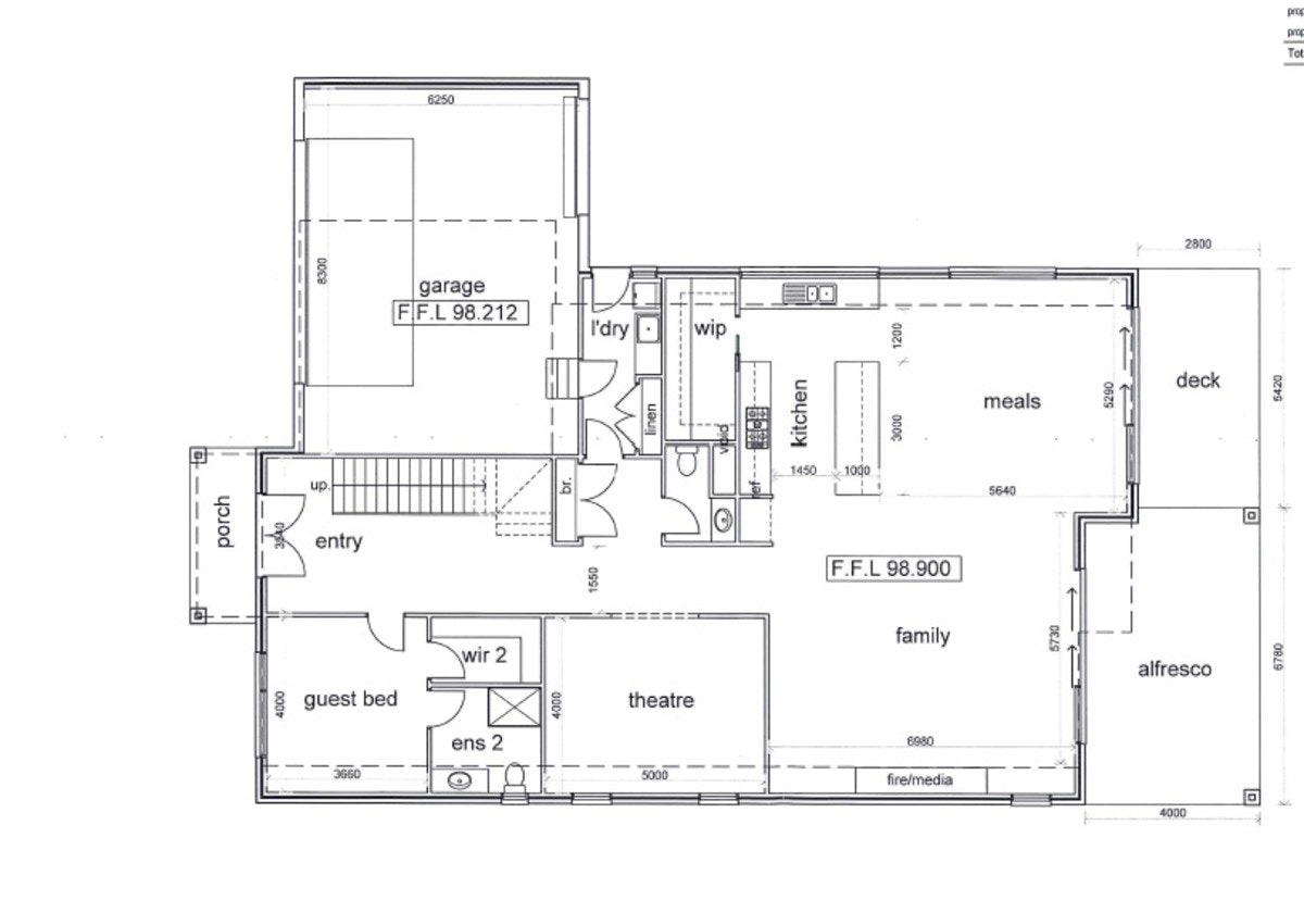 Image of diagram