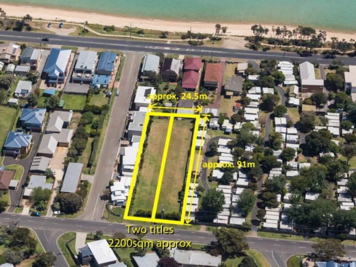 181-183 Dromana Parade, Safety Beach - Thumbnail 2