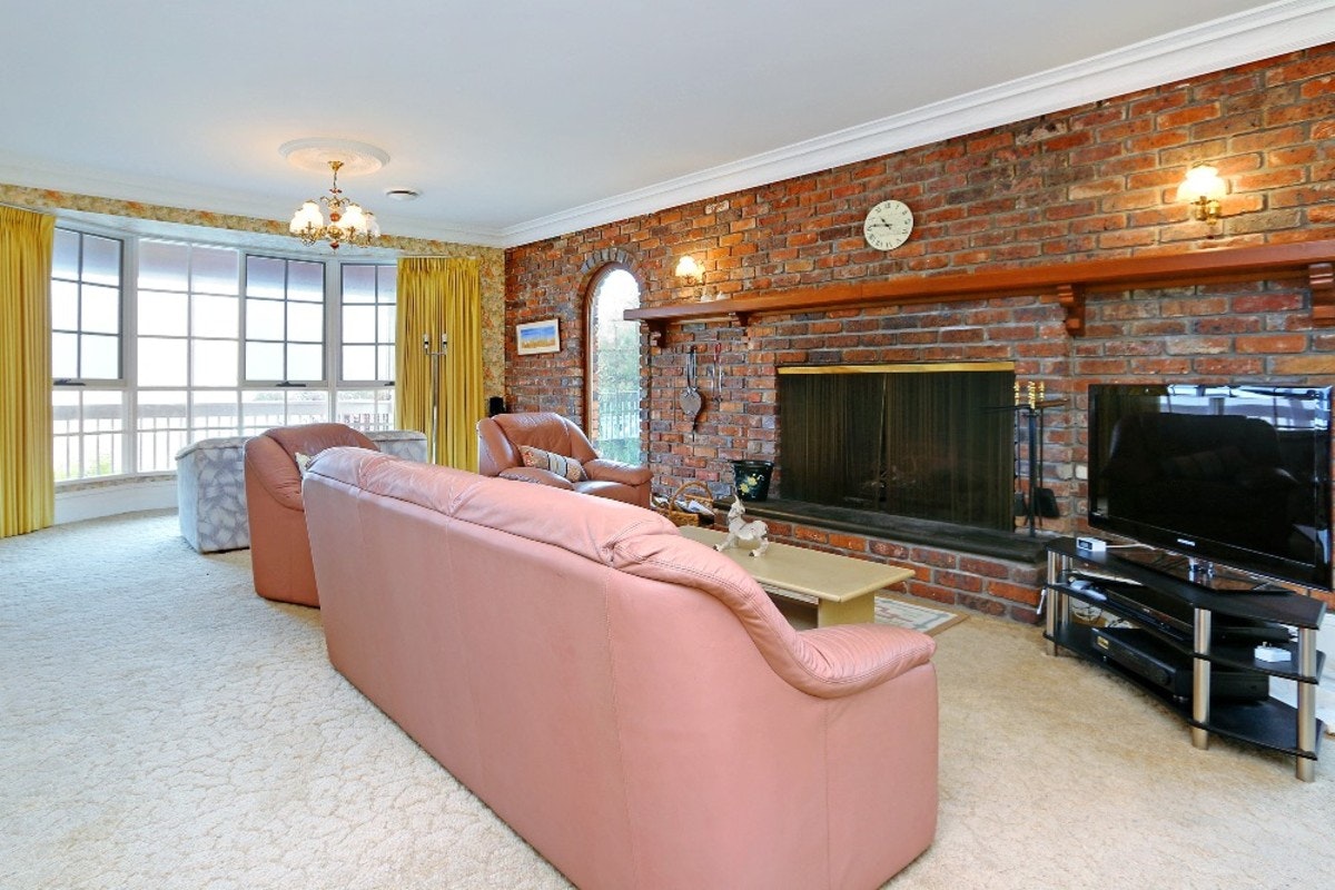 Image of living room