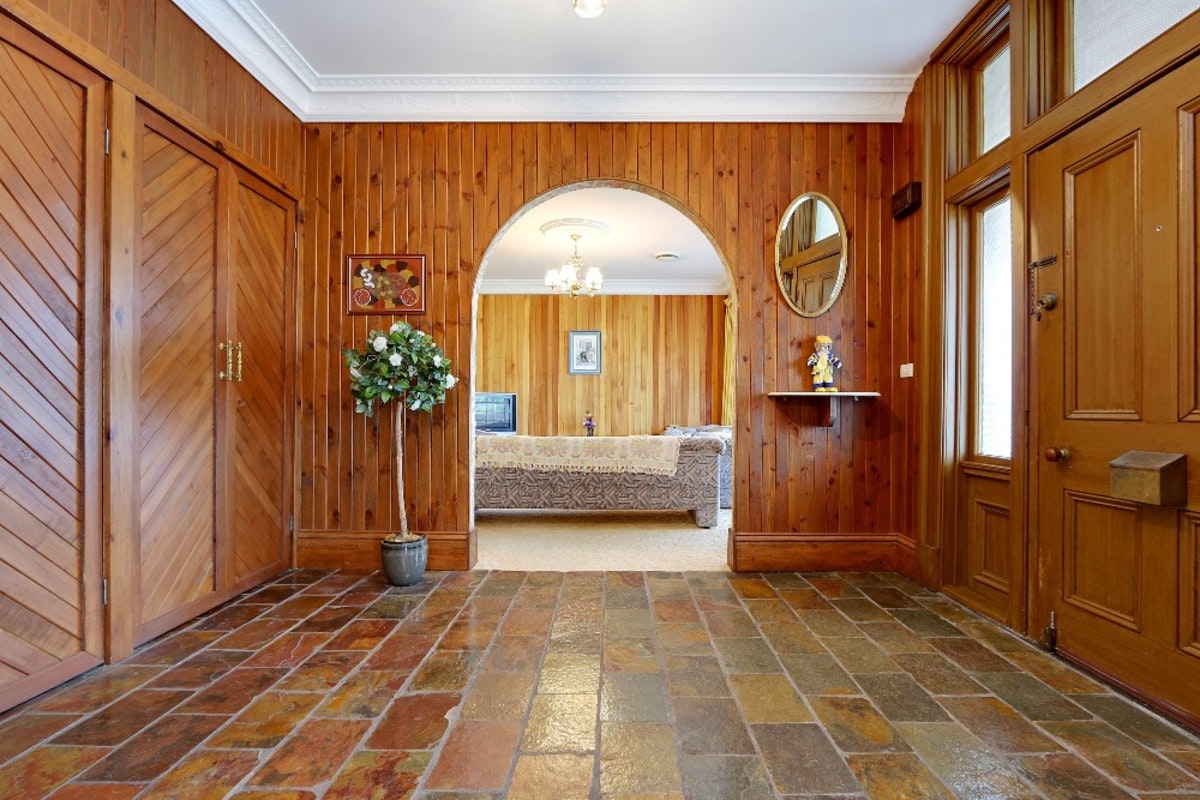 Image of indoors
