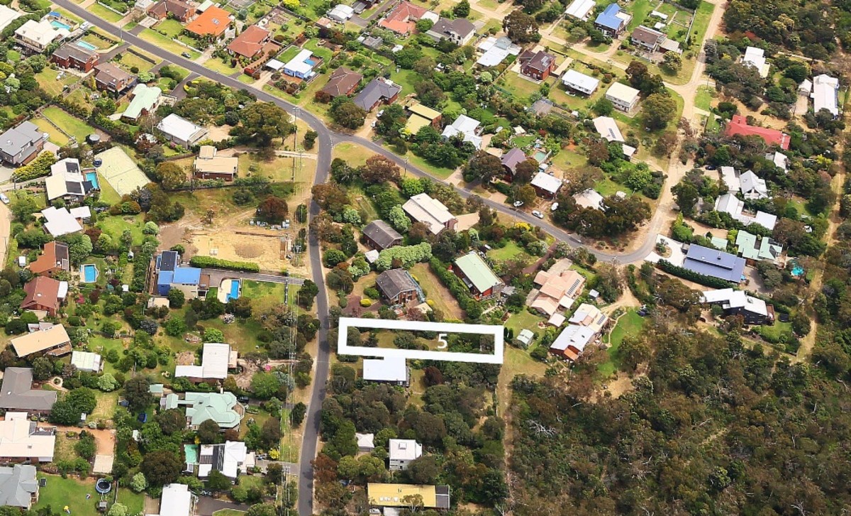 5 Panorama Drive, Mount Martha - Thumbnail 2