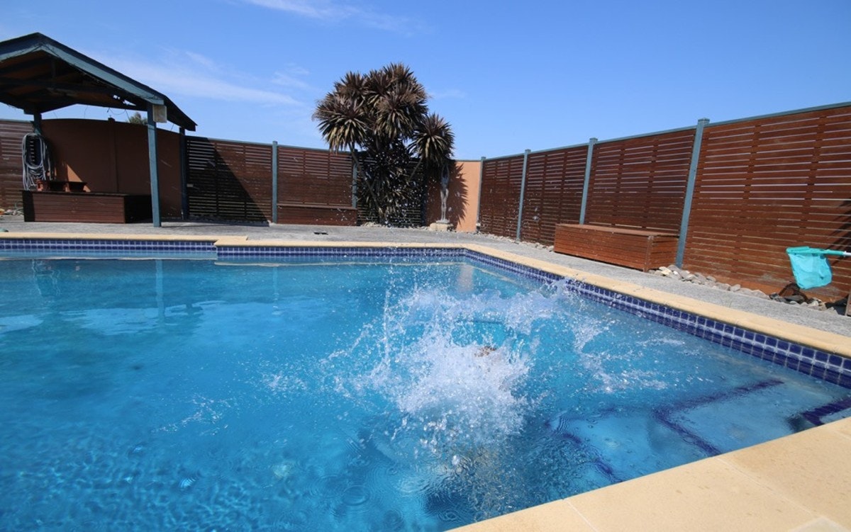 Image of pool