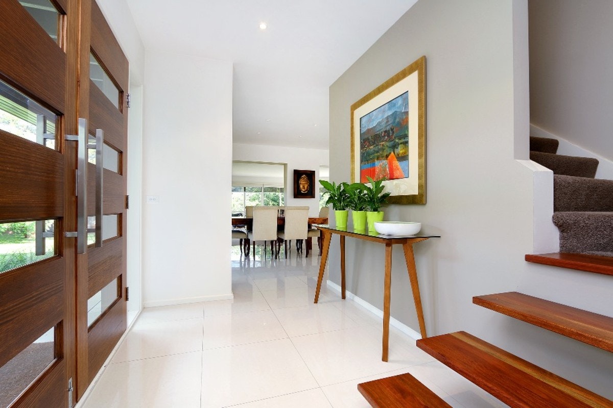 Image of interior design