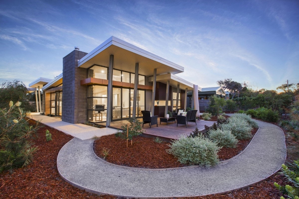 Image of architecture