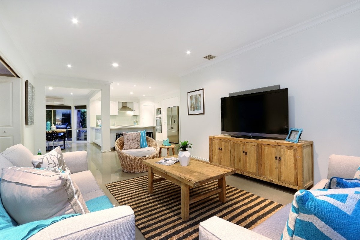 Image of living room