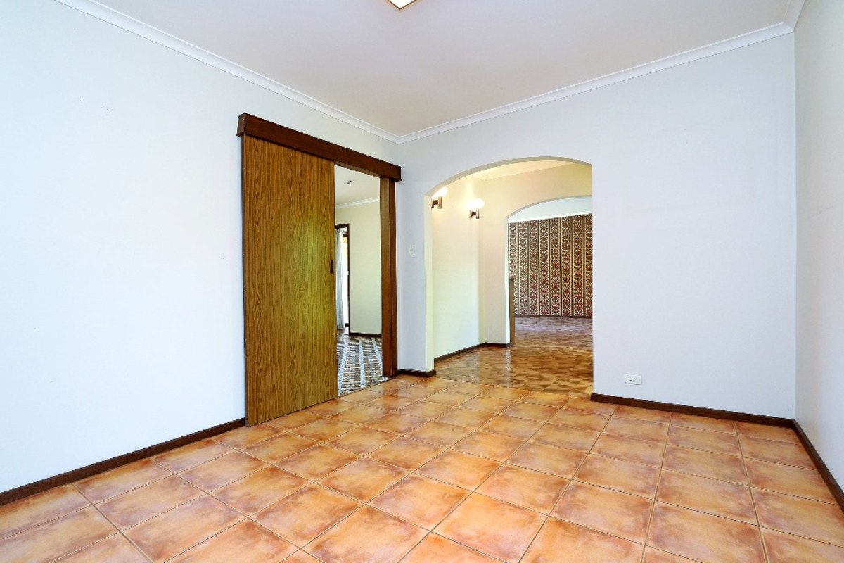 Image of floor