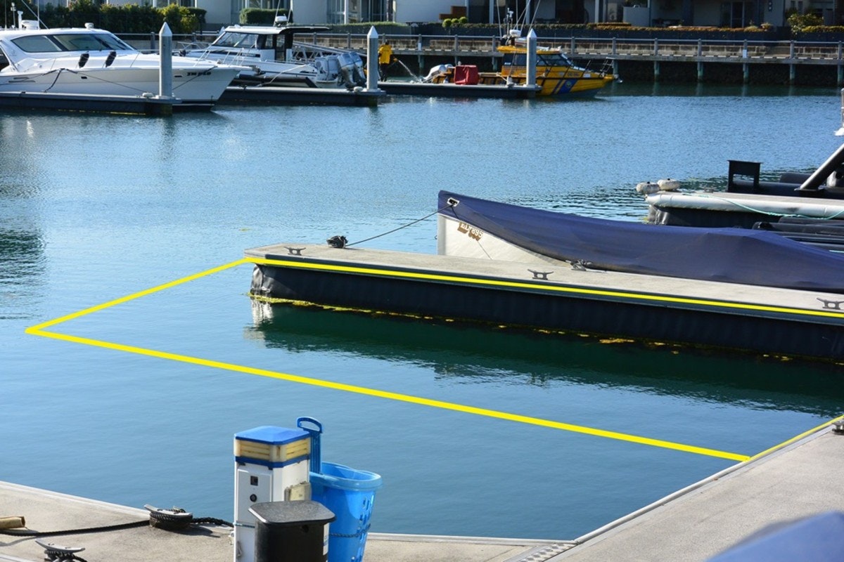 Image of water