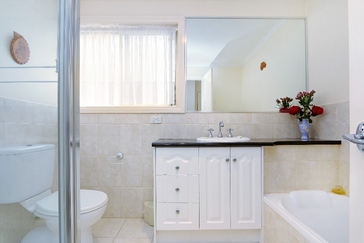 Image of sink