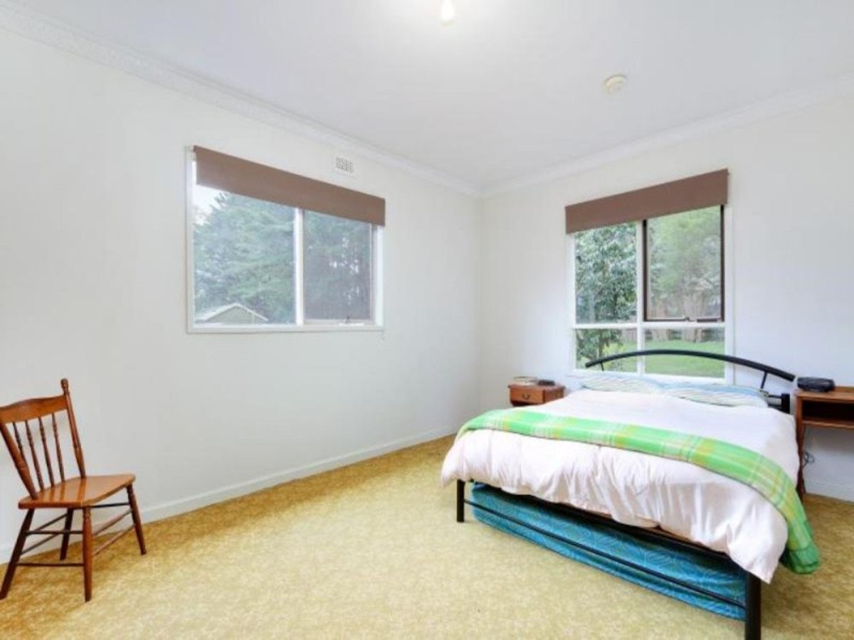 Image of corner