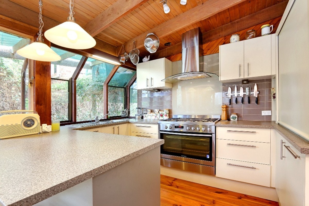 Image of indoors