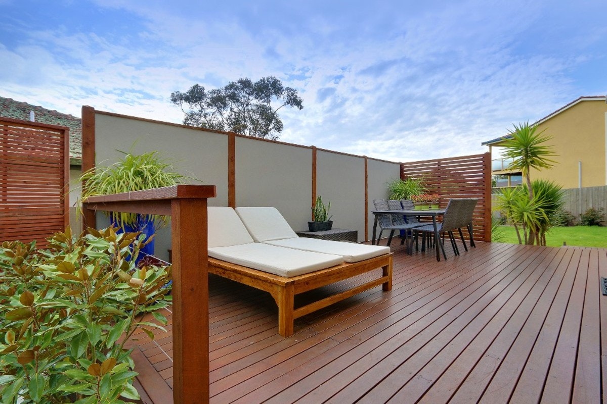 Image of interior design