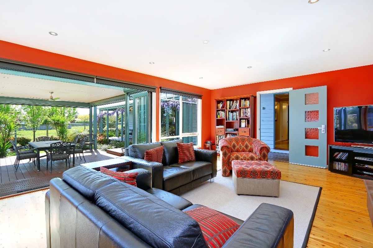 Image of furniture