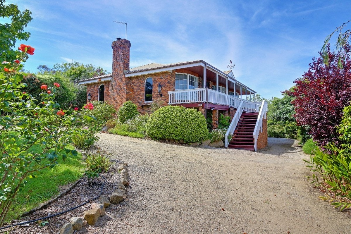 Image of house