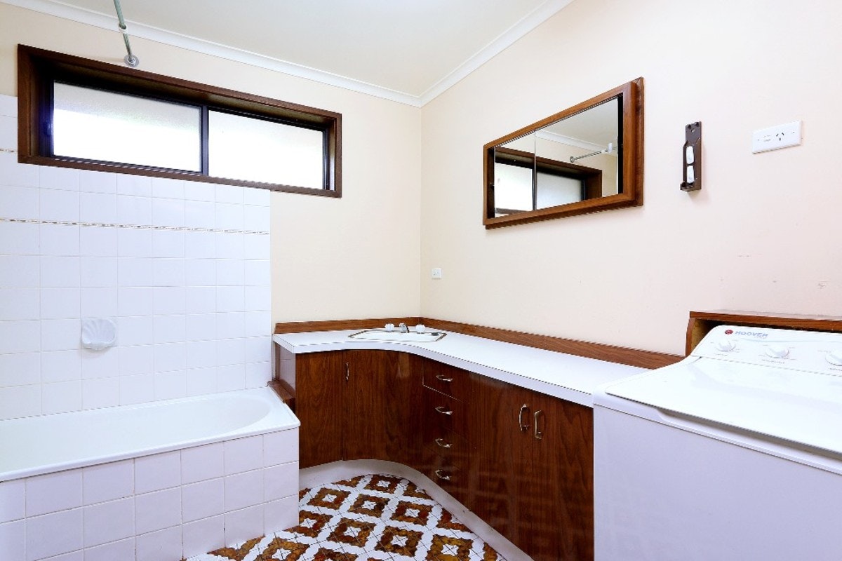 Image of corner