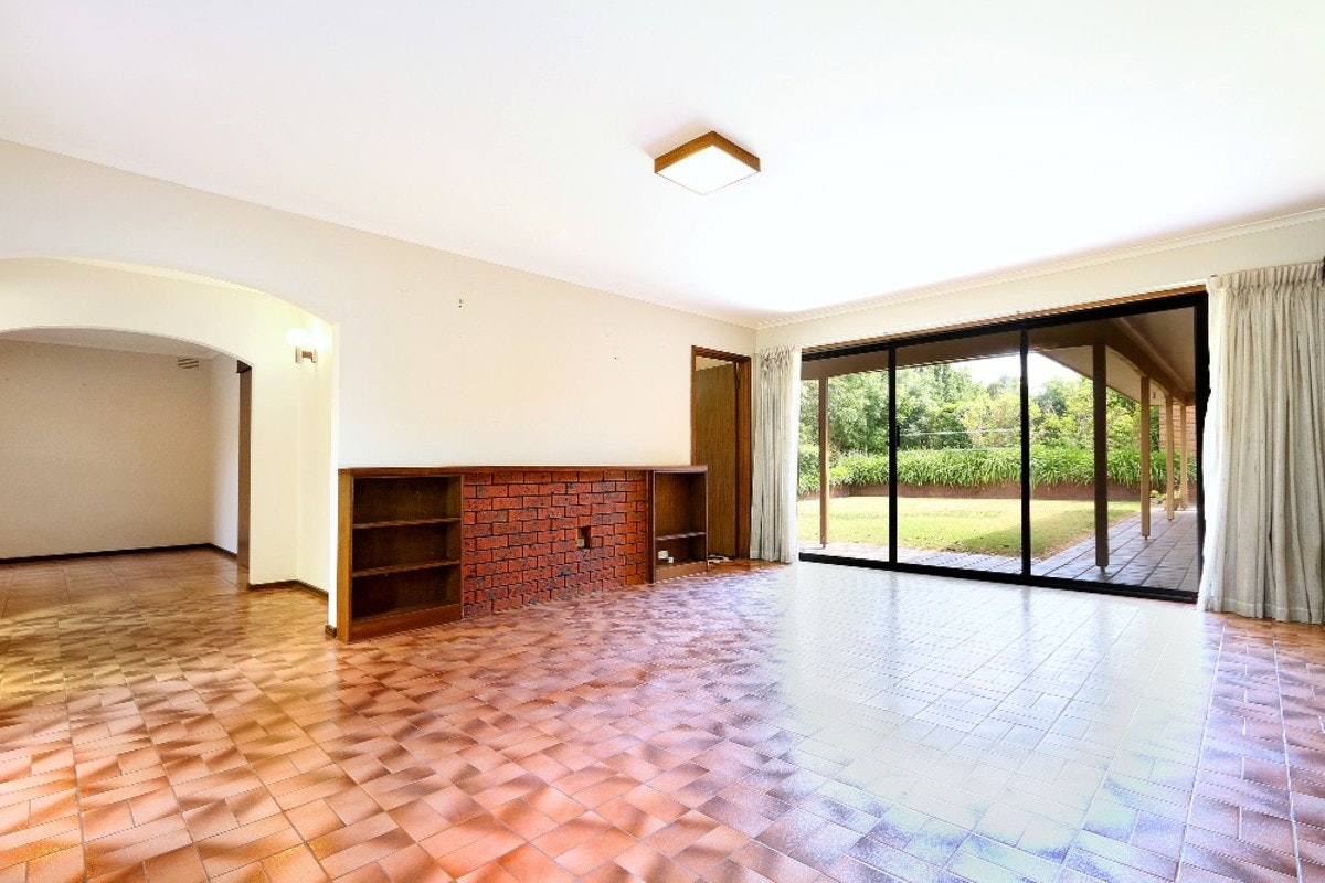 Image of floor
