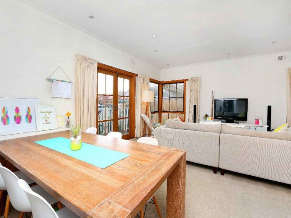 Image of interior design
