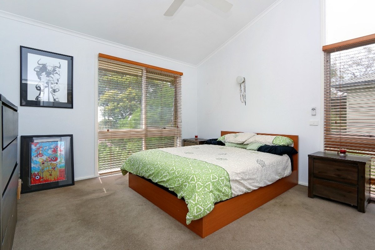 Image of corner
