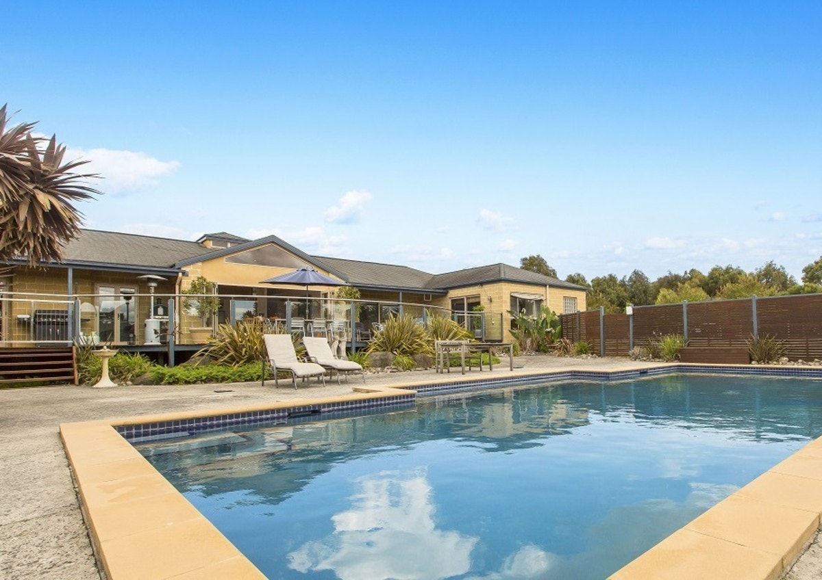 Image of pool