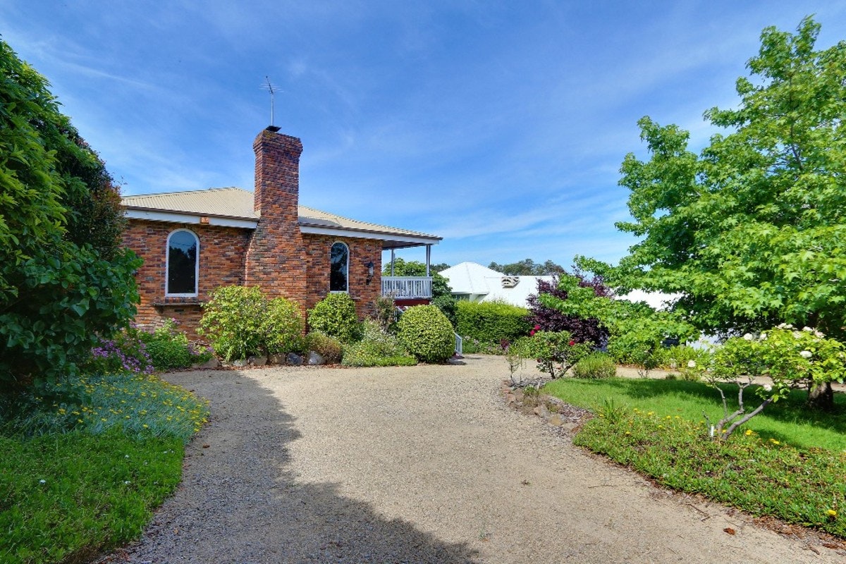 Image of house