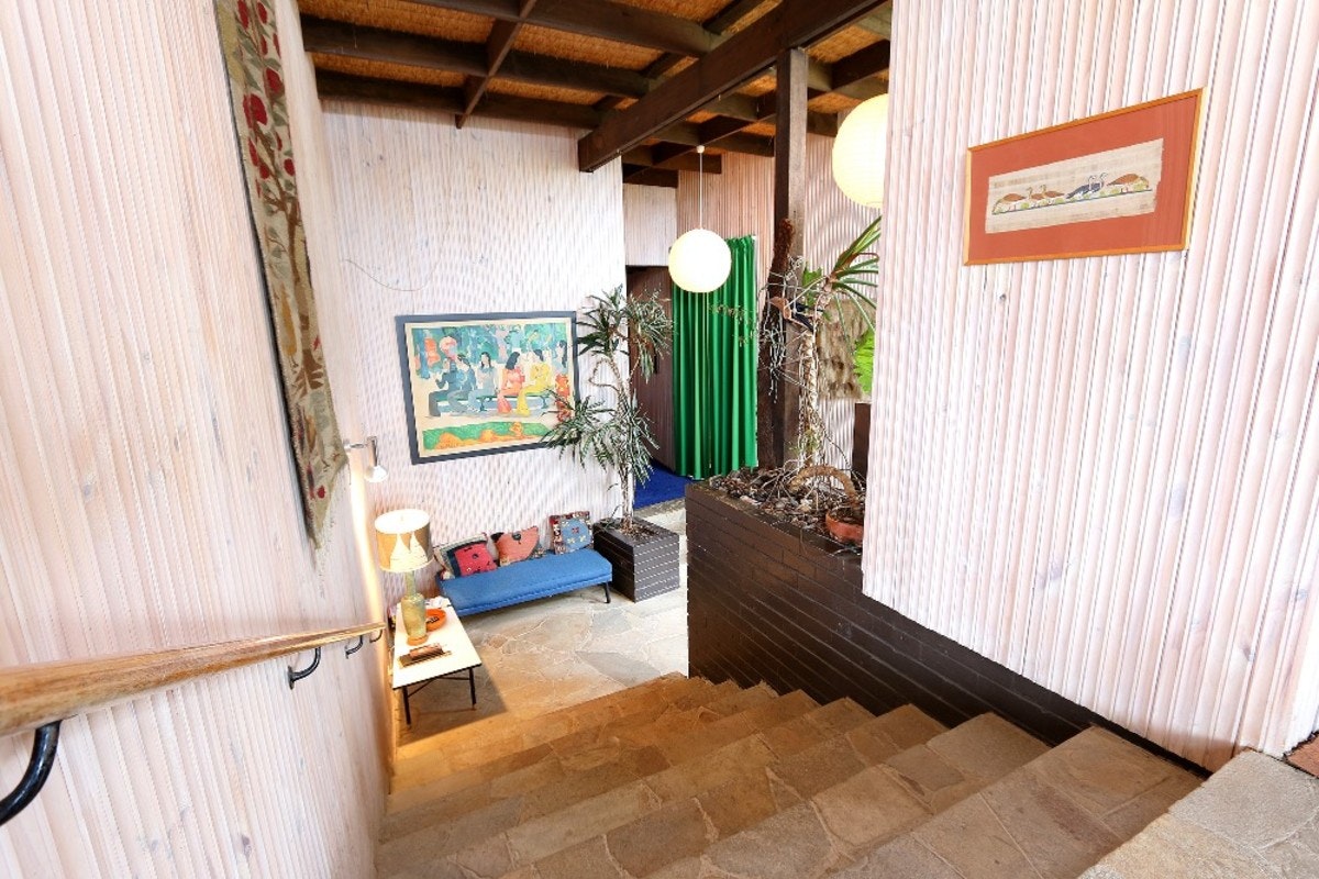 Image of indoors