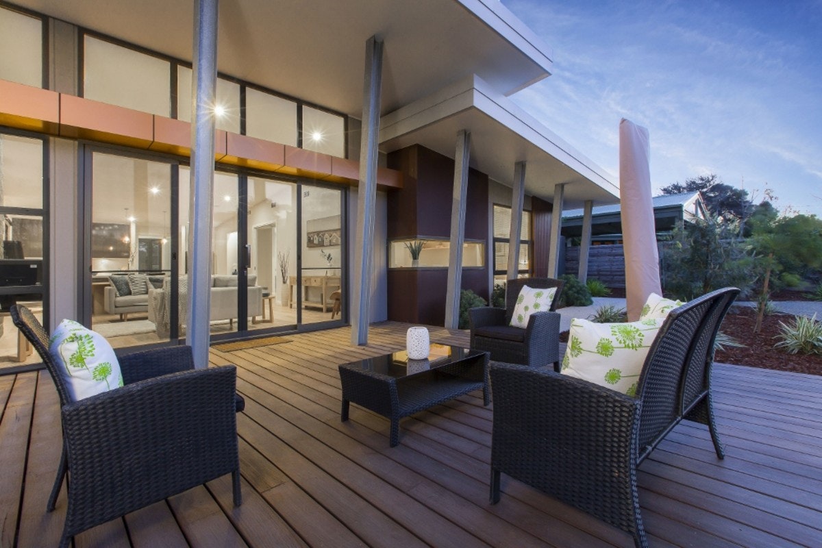 Image of interior design