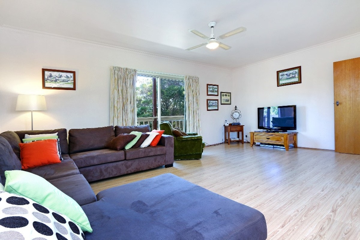 Image of living room
