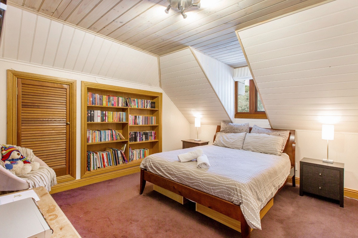 Image of indoors
