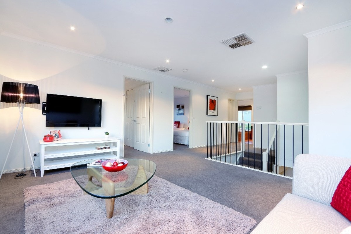 Image of living room