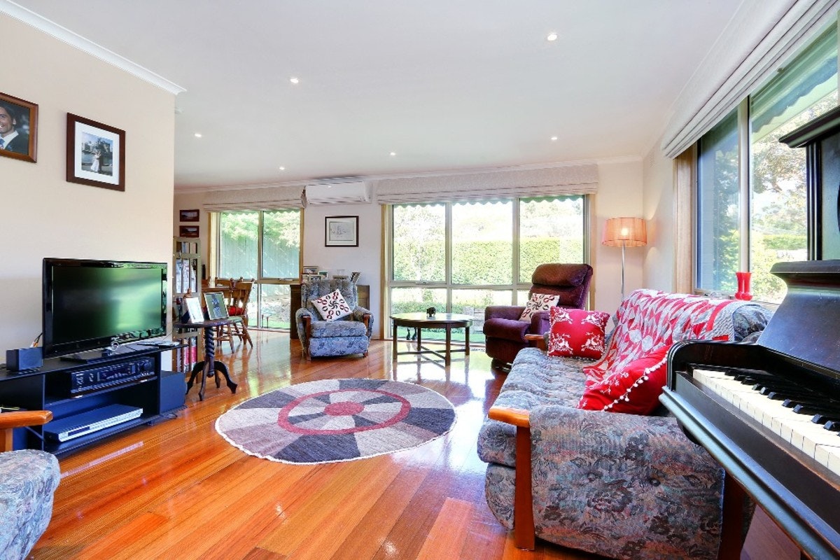 Image of living room