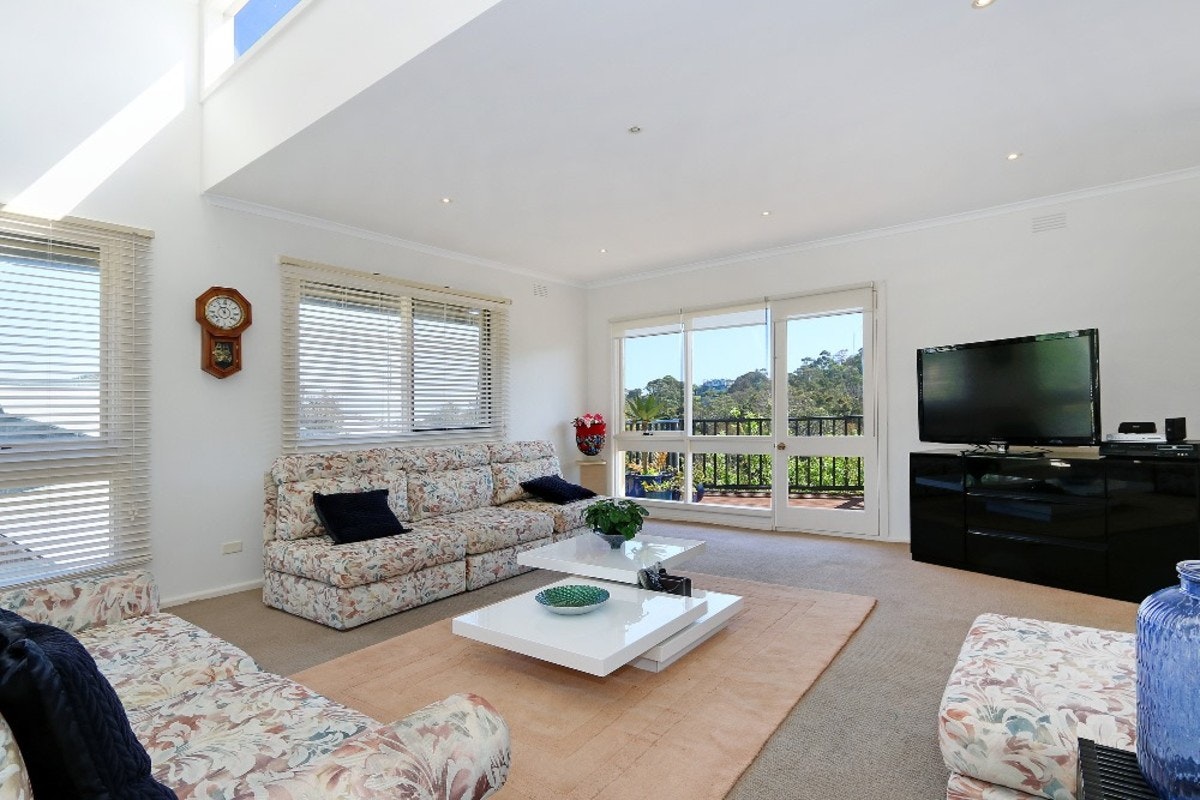 Image of living room