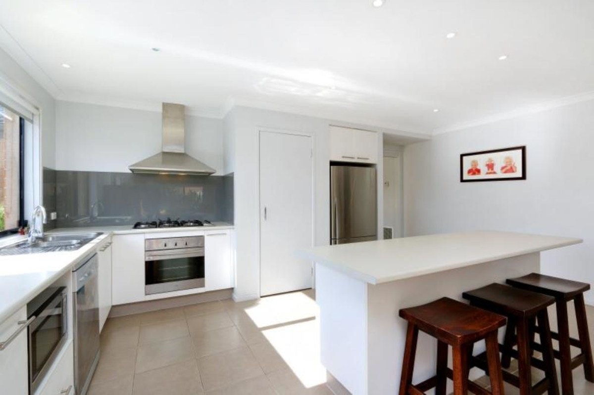 Image of indoors