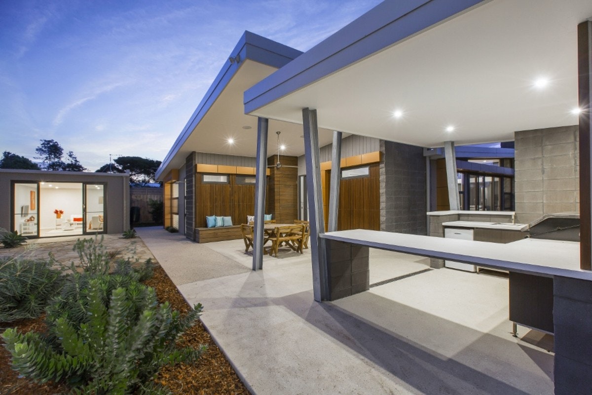 Image of architecture