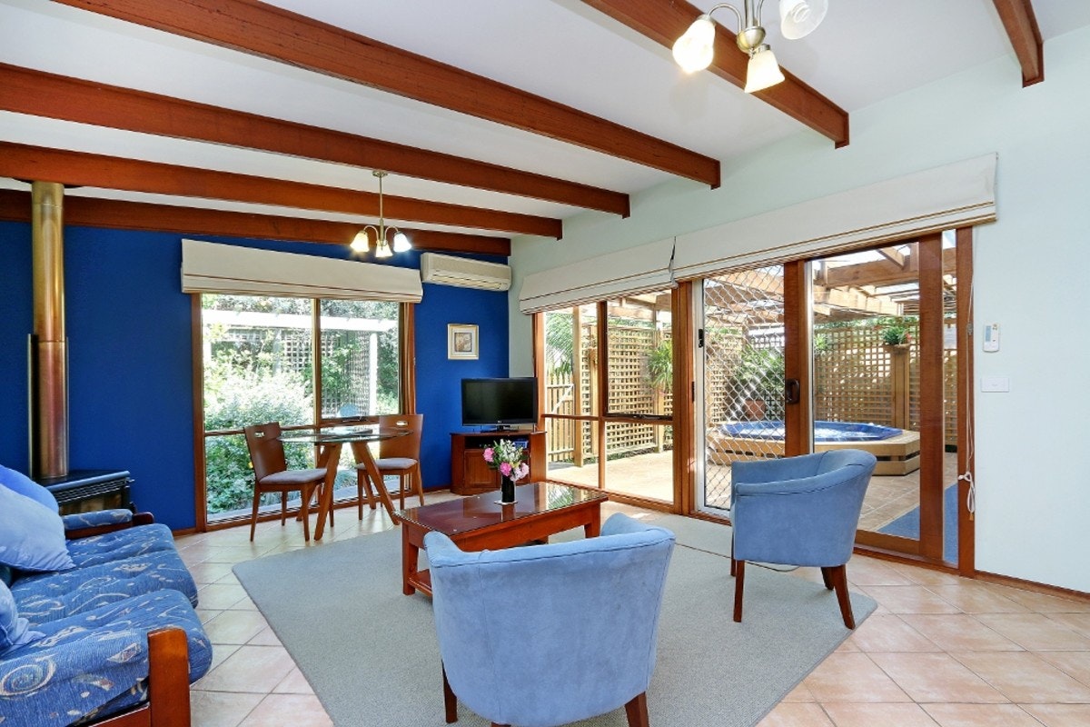 Image of living room