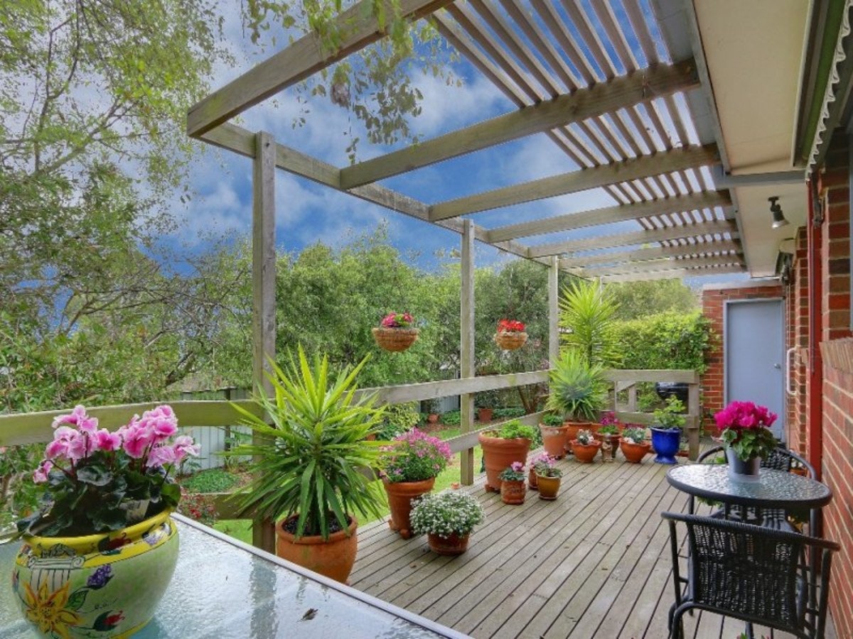 Image of porch