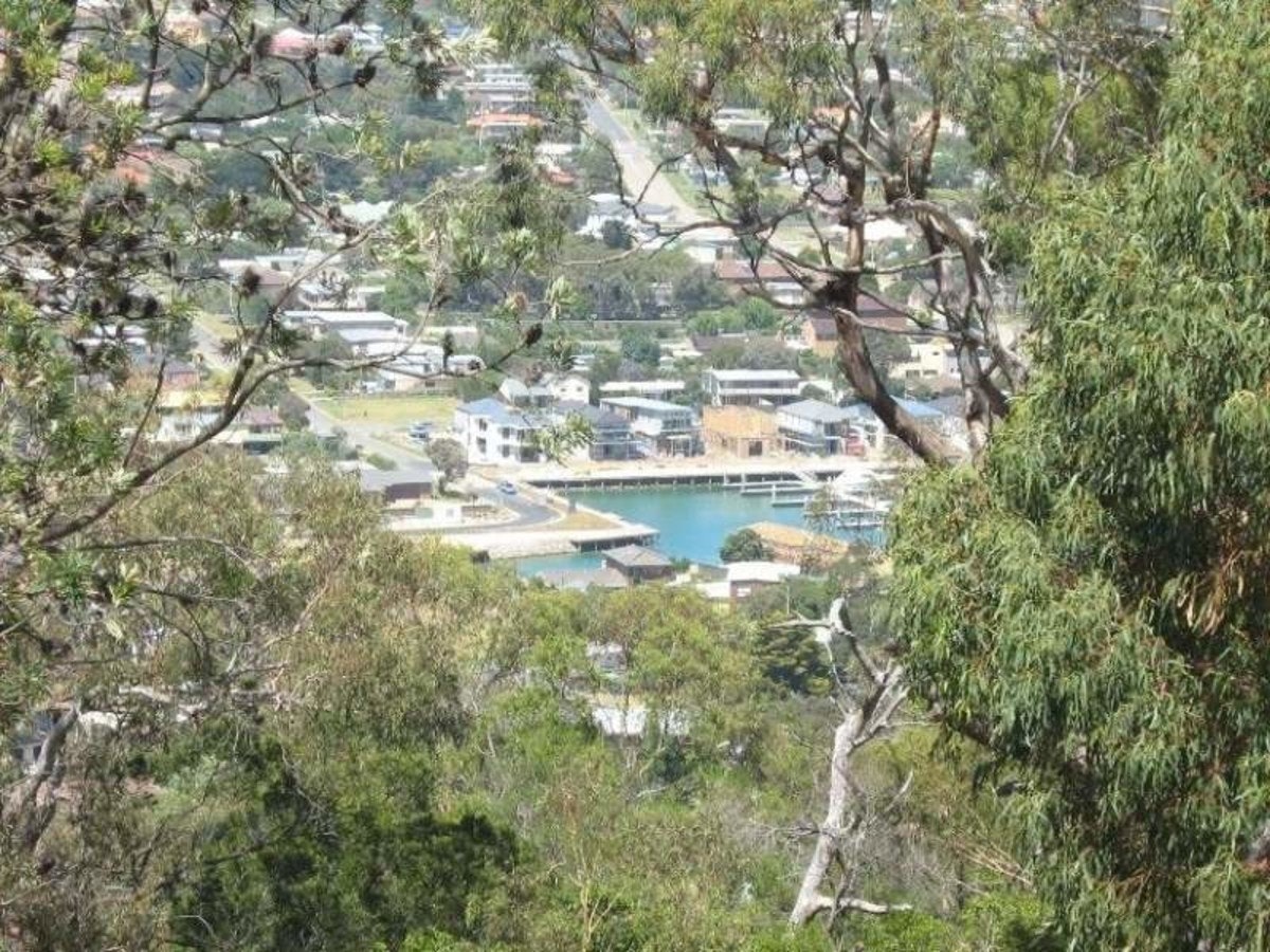 Image of water