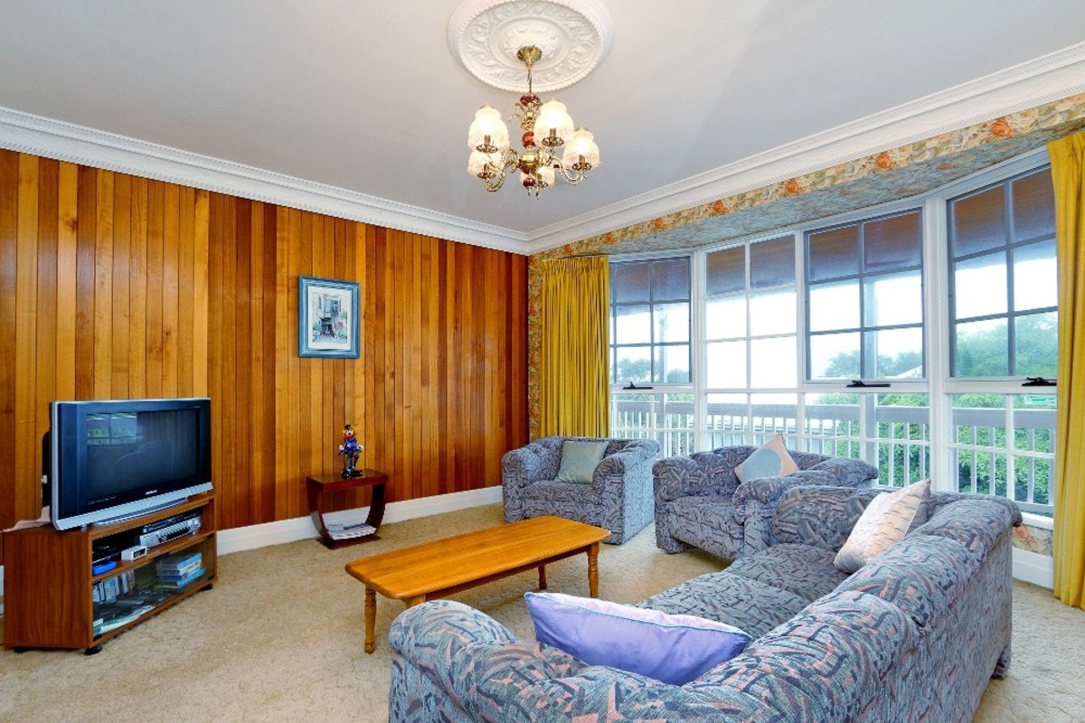 Image of interior design