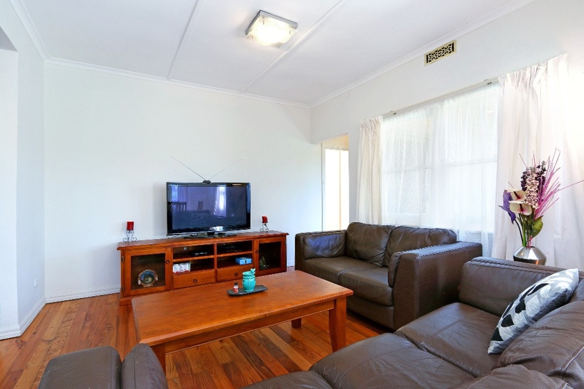 Image of living room